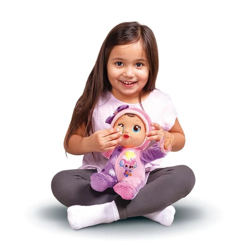 Joue Cache Cache Emma joue à cache-cache – Vtech | GoBébé.ma